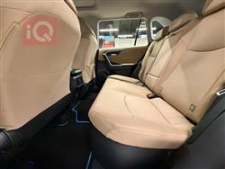 تويوتا راف 4